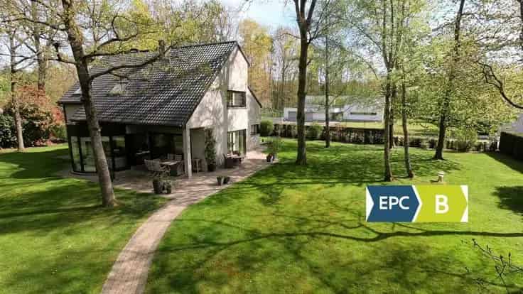 Villa te Koop Tremelo 3 slaapkamers 2 bureaus