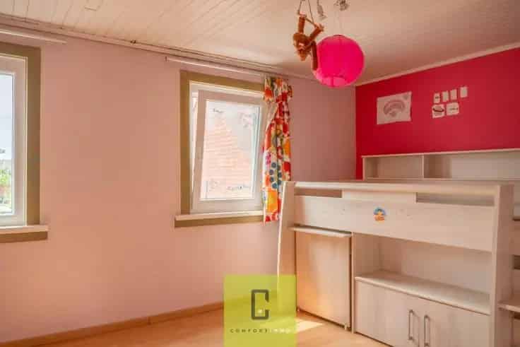Starterswoning 3 slaapkamers Assebroek Achteruitweg