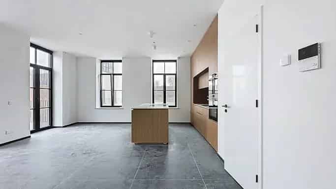 Appartement te Huur Prinsenhofplein Gent Hof ten Walle