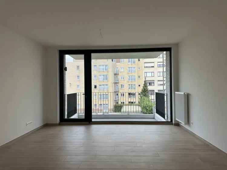 Appartement te koop 2 slaapkamers Hobokense Polder