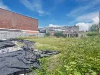 Bouwgrond Jette 8a 23ca Nabij Winkels Scholen