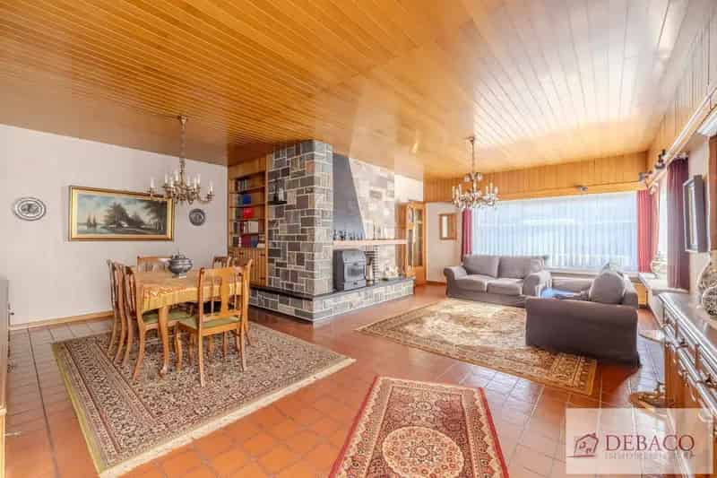 Huis te huur Herenthout 3 slaapkamers tuin garage