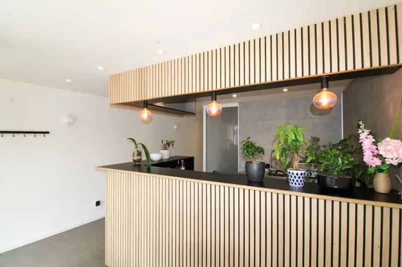 Handelshuis met Woonst en B&B Temse Markt