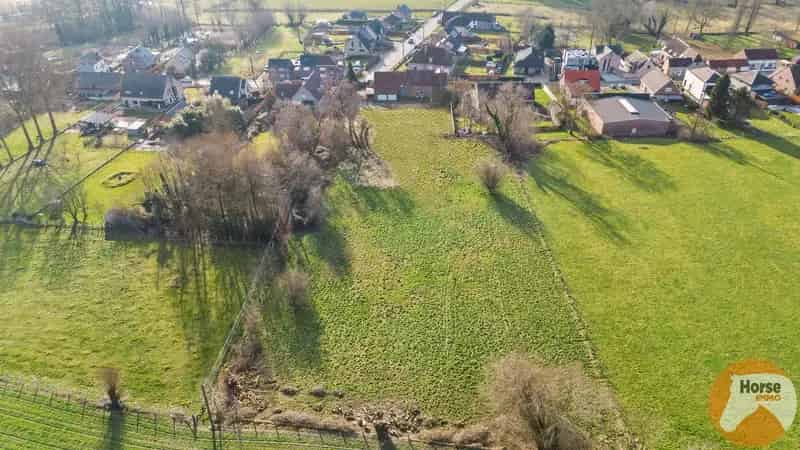 Galmaarden Unieke woning grote werkplaats