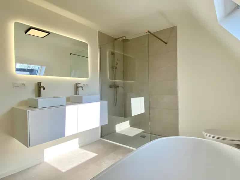 Gerenoveerde woning te Kuurne 3 slaapkamers EPC B