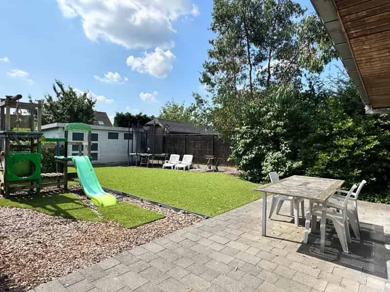 Huis te koop Zulte: Instapklare gezinswoning