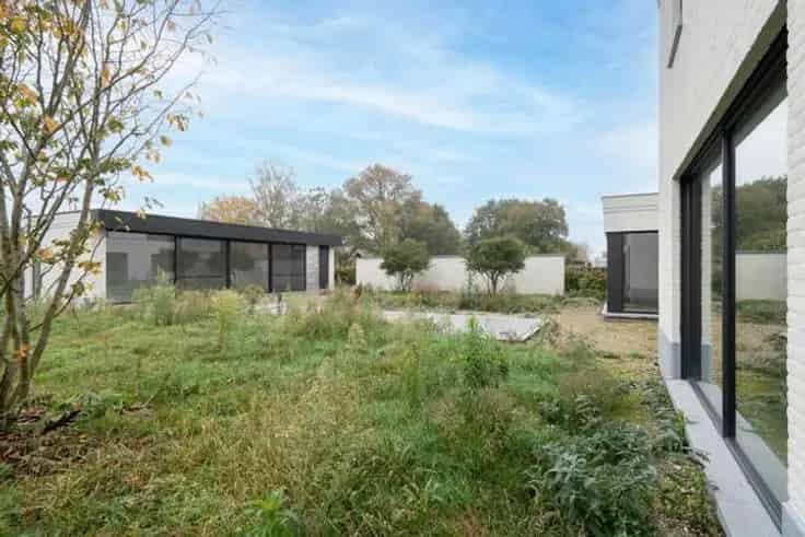 Villa Te Koop Heist-op-den-Berg 680m2 Zwembad