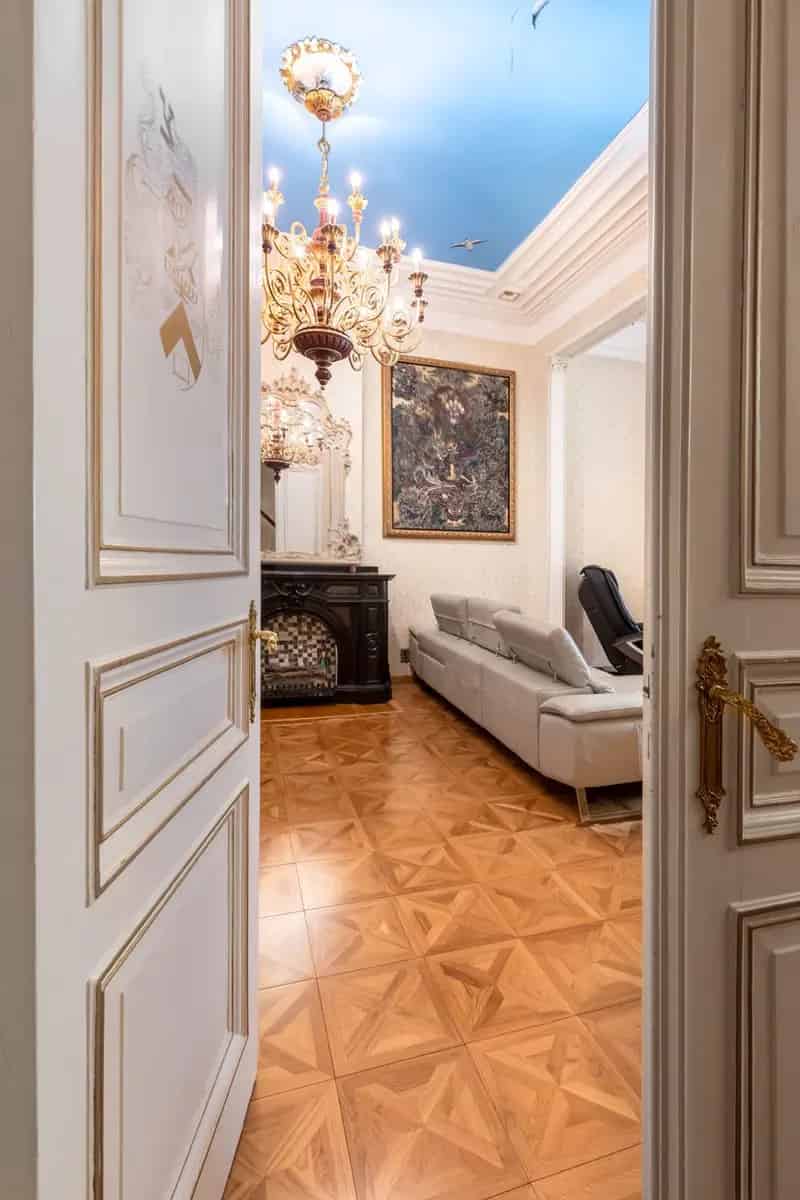 Gerestaureerd Luxe Herenhuis Nabij Stadspark