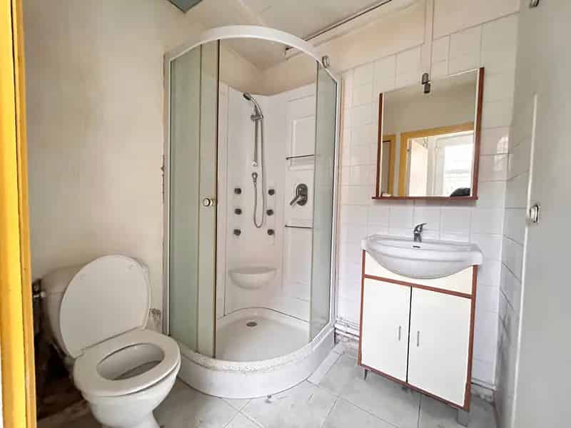 Huis te koop Wervik - 2 wooneenheden - Renovatie