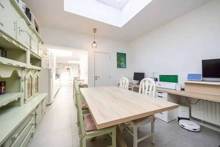 Huis Te Koop Mechelen 4 Slaapkamers Terras Tuin