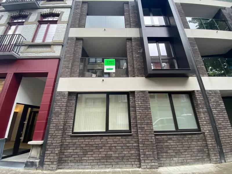 Centraal Appartement Oostende 2 slaapkamers Grote Binnentuin