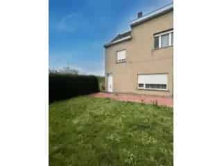Huis te koop Bissegem Leie 3 slaapkamers tuin garage