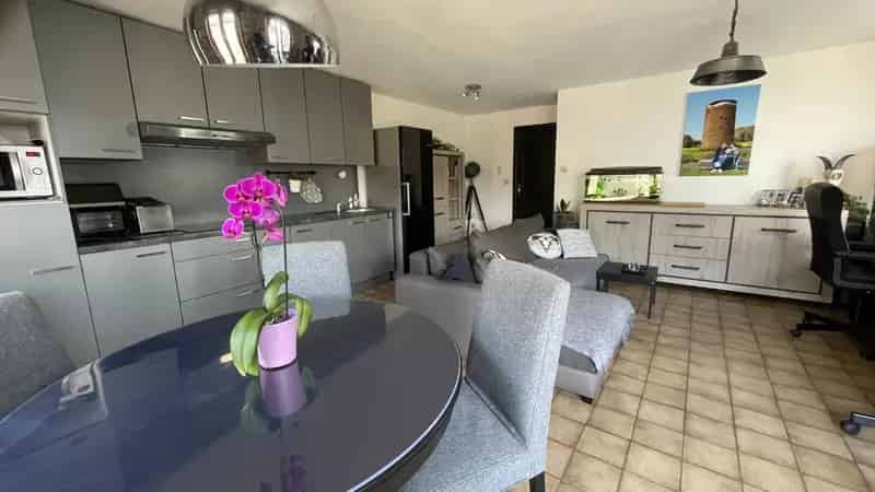 Appartement te koop centrum: Instapklaar 1 slaapkamer