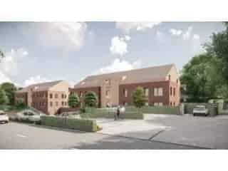 Appartement te koop - Hauset VBD21168