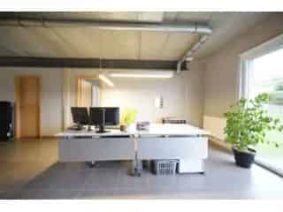 Kantoor te koop Huy 108m²  2 parkings terras