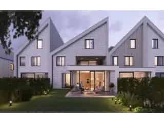 Nieuwbouw Woningen Sint Amandsberg - Energiezuinig - Rustige Ligging