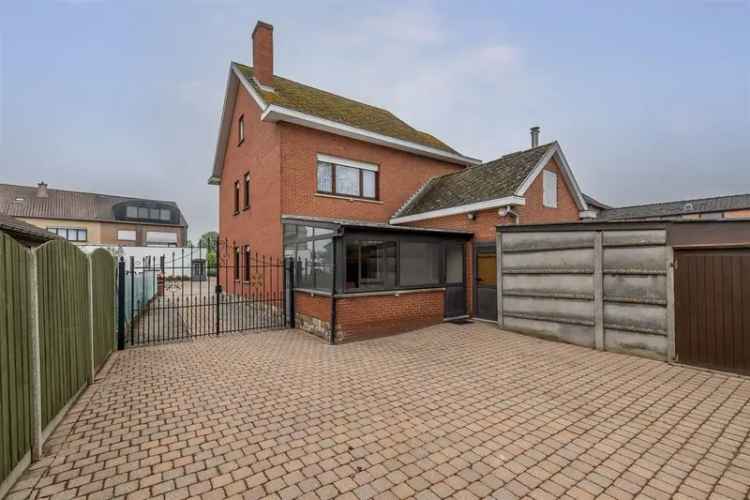 3 Slaapkamers, 6 a 76 ca, Wolfsdonk Centrum