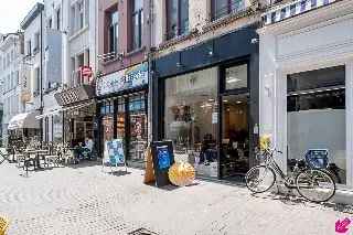 Handelspand te huur - Antwerpen RBQ23703