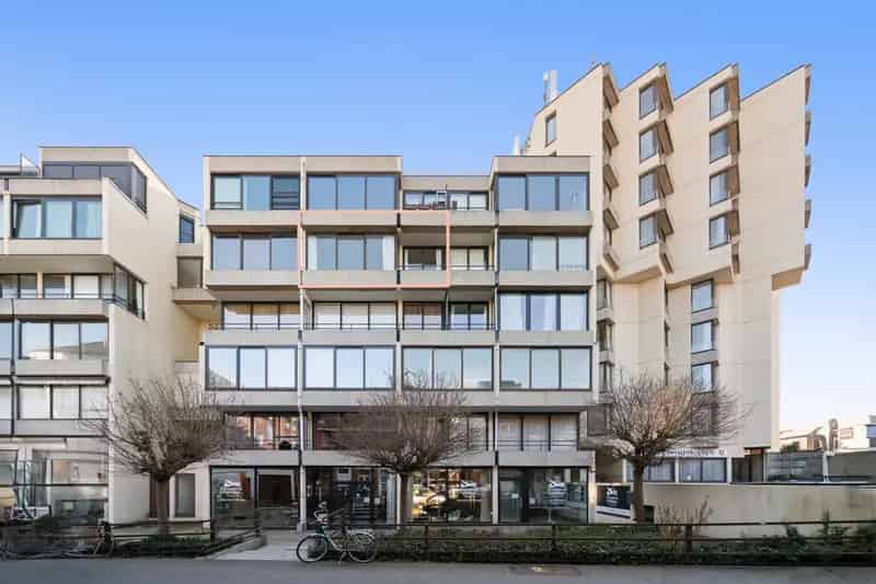 Gezellig 1 Slaapkamer Appartement Leuven