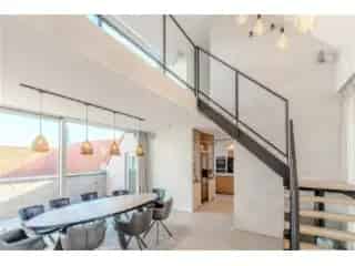 Penthouse te Koop Nieuwpoort - Luxe Aan Zee