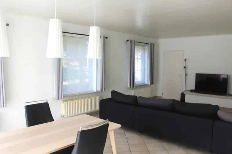 Laagbouwwoning te koop Sint Lenaarts