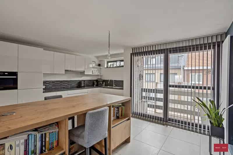 Duplex 185m2 4 slaapkamers terras garage Hoogstraten