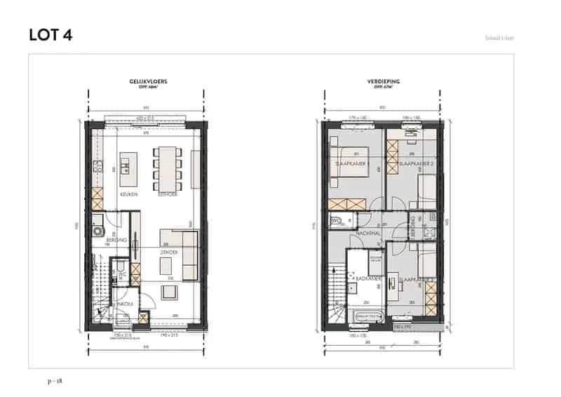Nieuwbouw Woning Volledig Aanbod