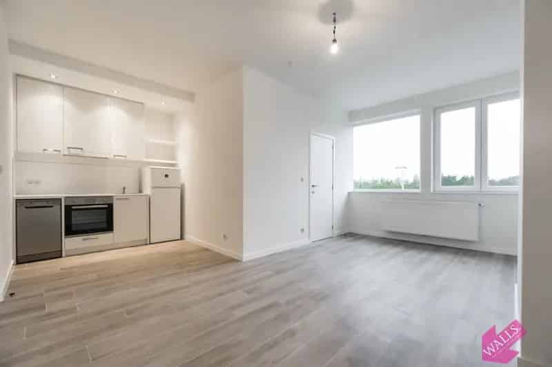 Gerenoveerd appartement te huur 1 slaapkamer