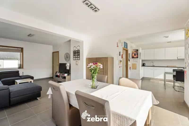 Instapklare halfopen woning 3 slaapkamers Wevelgem