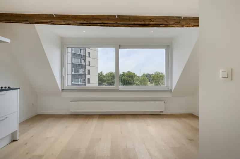 Appartement te Koop Zuid Antwerpe - Instapklaar Starter