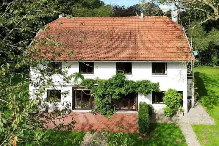 Villa Te Koop in Rustige Omgeving nabij Leuven