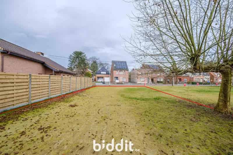 Bouwgrond Halfopen Bebouwing 337m2