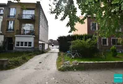 Bouwgrond Merchtem Centrum: 5a36ca Zuidwest Georiënteerd