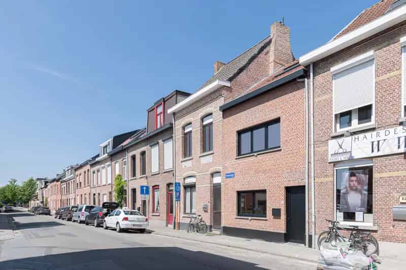 Gerenoveerde Huis te Koop Mechelen Zuid Instapklaar 3 slaapkamers