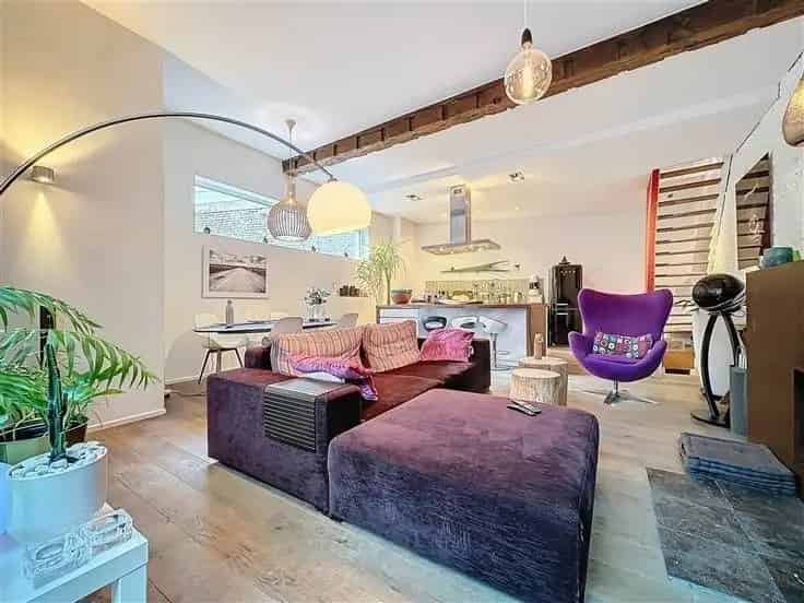 Huis Te Koop 3 Slaapkamers 200m2 3 Terrassen