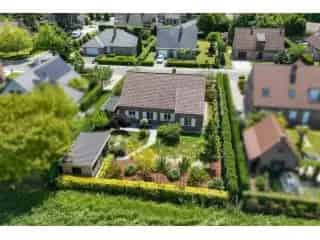 Villa te koop Oudenburg 305m² 3 slaapkamers gerenoveerd EPC B