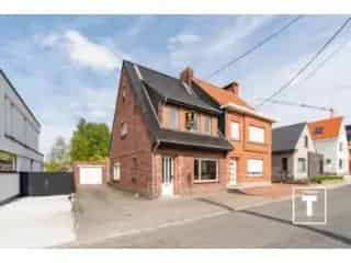 Huis te koop Gijzenzele 3 slaapkamers garage tuin
