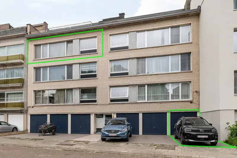Appartement te koop 3 slaapkamers Deurne