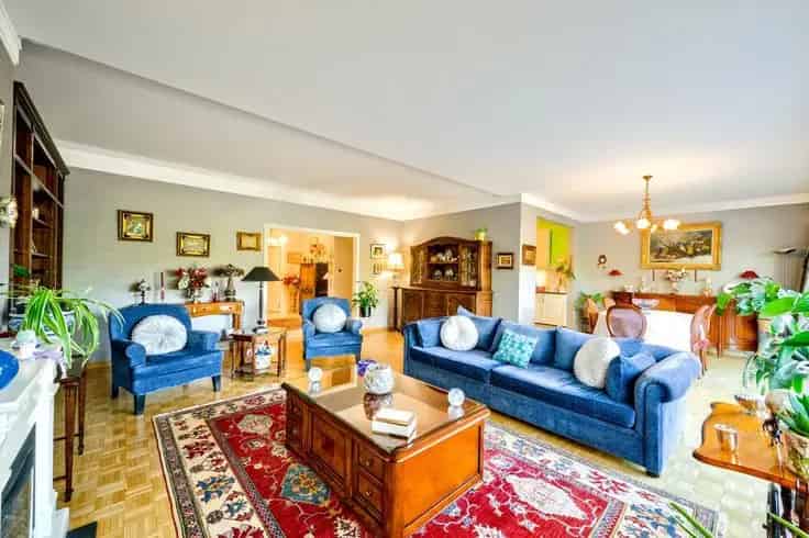 Appartement Te Koop Nabij Park Duden