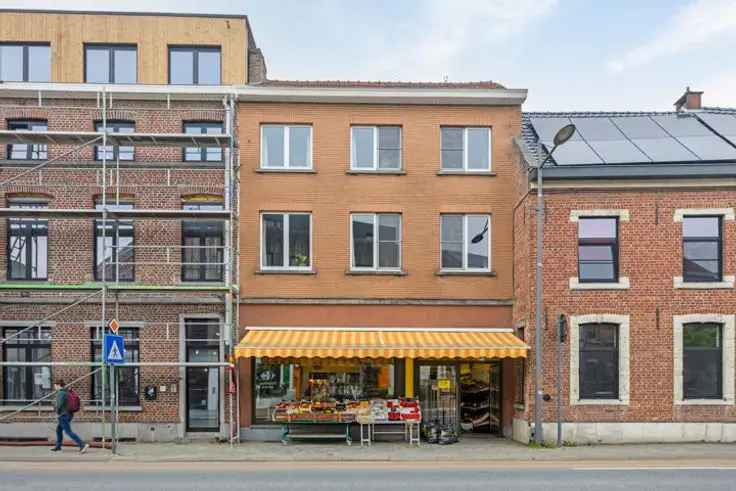 Appartementsblok Te Koop