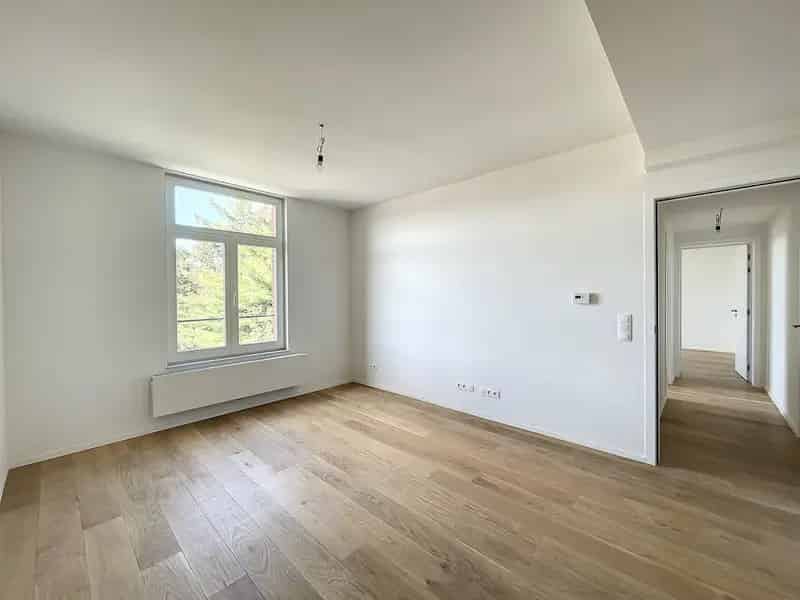 Appartementen te Koop Project Utopia Docks Bruxsel