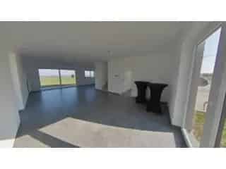 Les Maisons Alba Binche: Nieuwe huizen met 2 of 3 gevels