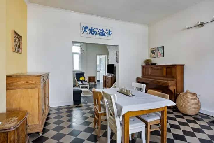 Charmante HOB 3 slaapkamers Tienen