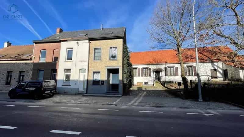 Huis te koop