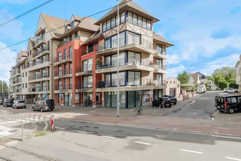 Appartement te huur
