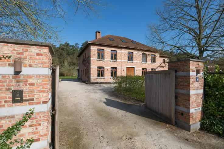 Villa Te Koop