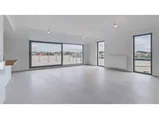 Penthouse te koop Braine l Alleud 3 slaapkamers 149m² terras