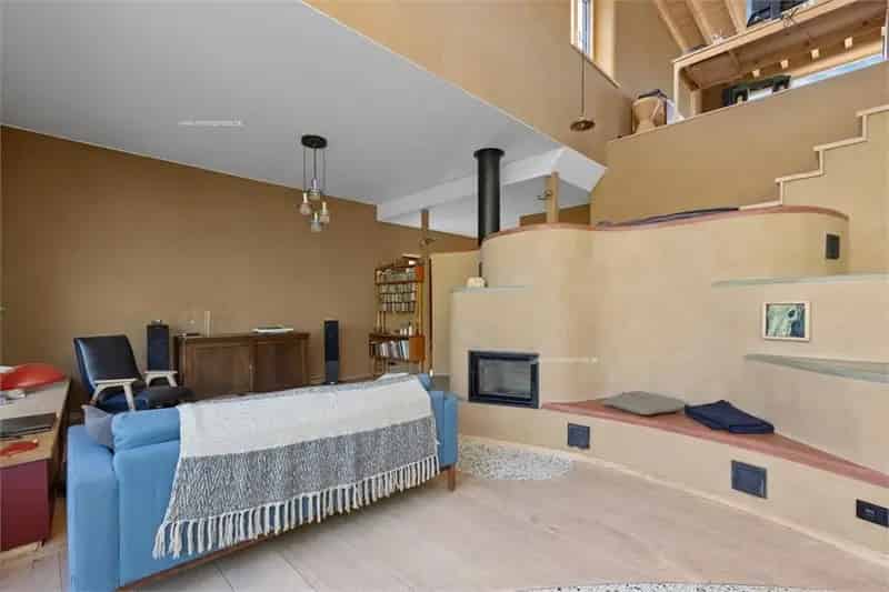 Nieuwbouw Huis 3 Slaapkamers Lierde 8021m2 Perceel