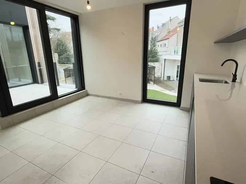 Nieuwbouw woning te huur Aalst Centrum