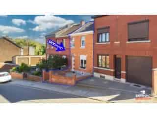 Huis te koop Herstal 3 slaapkamers 114m²